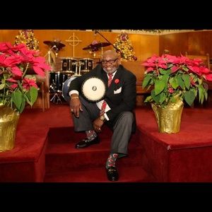 Meet your Posher, Gregory